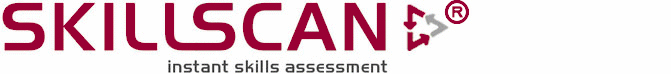 skillscan logo