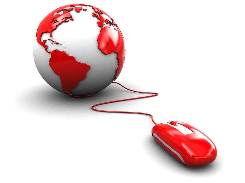 woman with glasses smiling